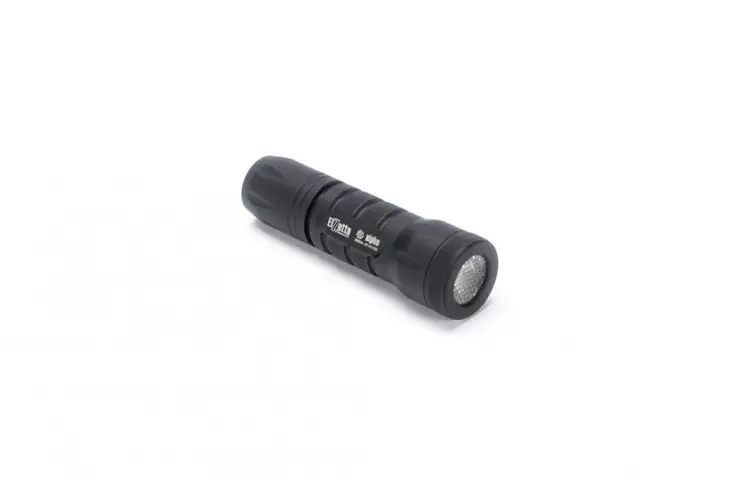Elzetta Alpha 1-Cell Modular LED Flashlight - view 2